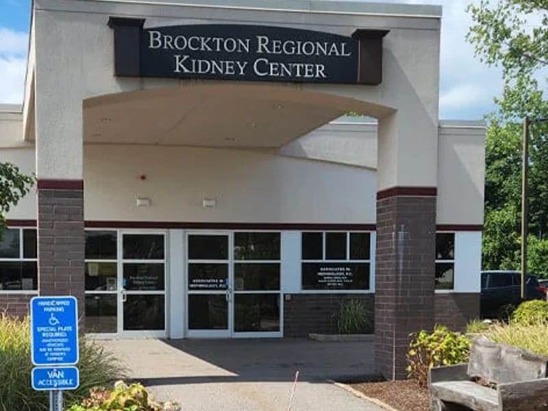 Brockton Dialysis Center, LLC - Dialysis in Brockton, MA photo 2