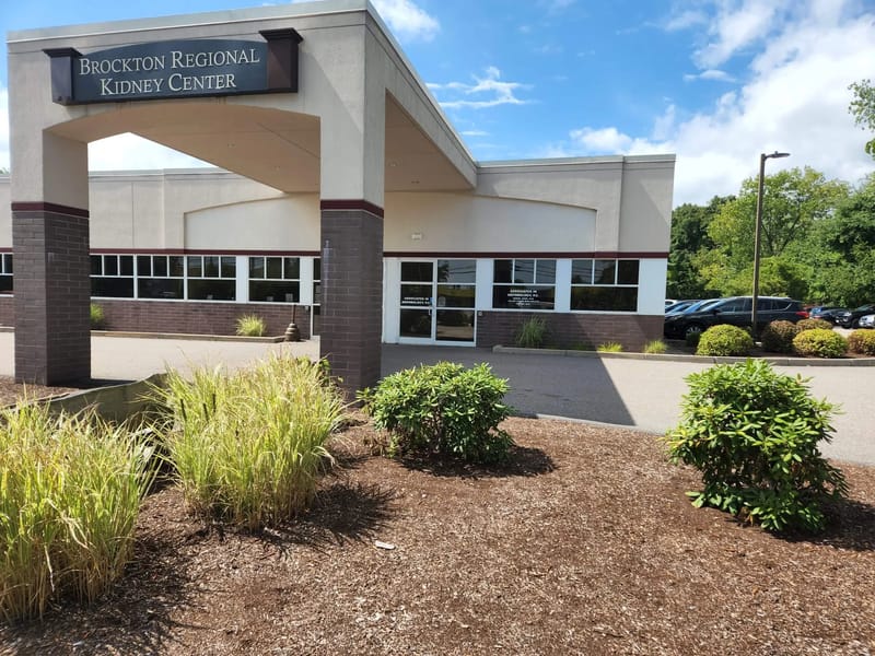 Brockton Dialysis Center, LLC - Dialysis in Brockton, MA photo 3