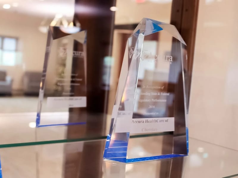 Accura Healthcare of Cherokee, LLC — Nursing Home, Cherokee, IA · photo 2