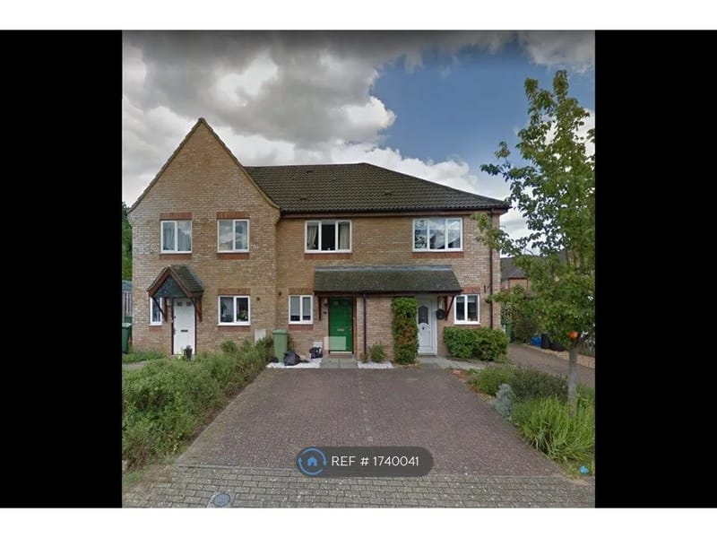 49 Stolford Rise - Assisted Living in Milton Keynes, England photo 2