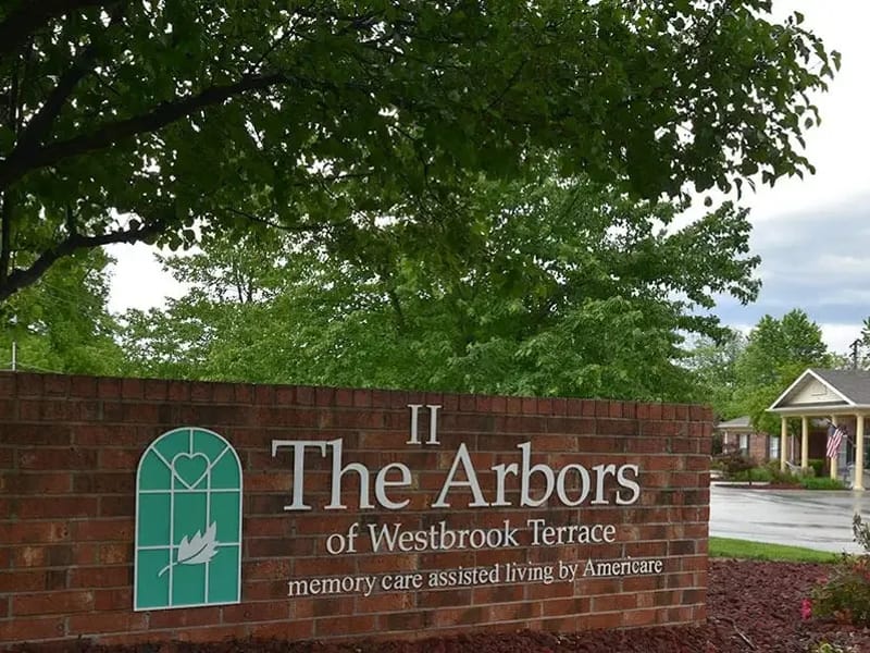 Arbors At Westbrook Terrace-Alzheimer'S Assisted Living By Americare - Assisted Living in Jefferson City, MO photo 3