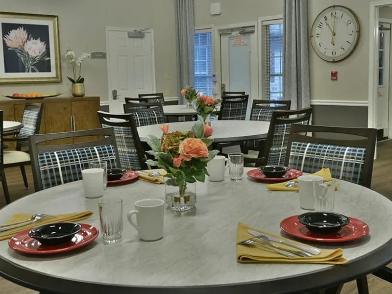 Arbors At Westbrook Terrace-Alzheimer'S Assisted Living By Americare - Assisted Living in Jefferson City, MO photo 2