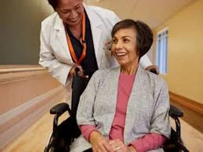 Allom Home Healthcare, LLC - Home Health Nursing in Omaha, NE photo 2