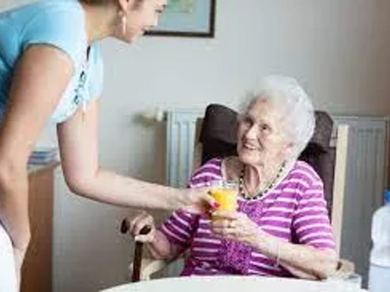 Allom Home Healthcare, LLC - Home Health Nursing in Omaha, NE photo 3