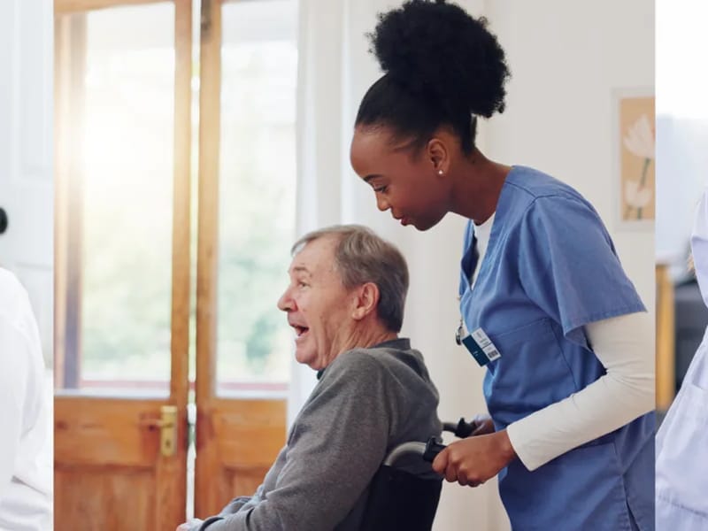 Cherishing Families LLC - Home Health Nursing in Indianapolis, IN photo 1