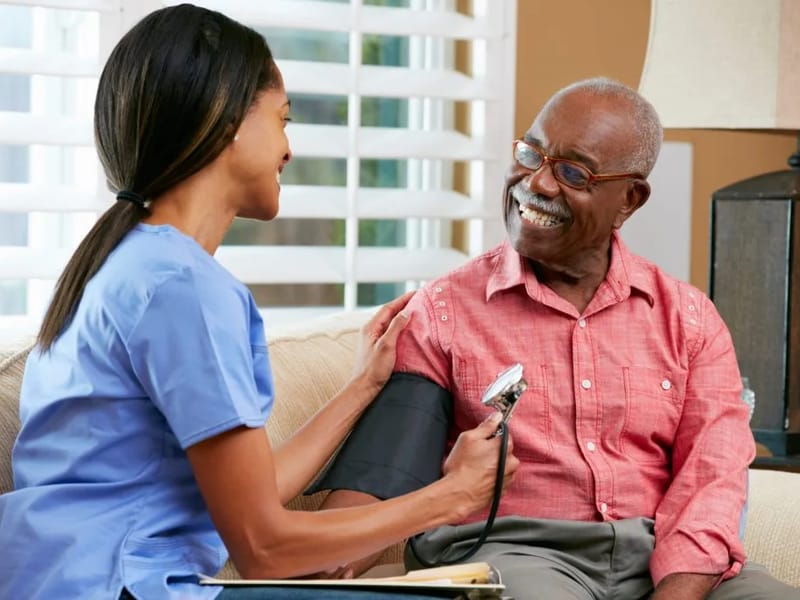 Cherishing Families LLC - Home Health Nursing in Indianapolis, IN photo 3