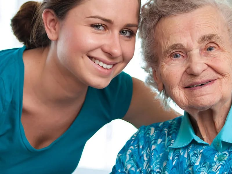 Coral Oaks Care Living - Assisted Living in Lynwood, CA photo 3