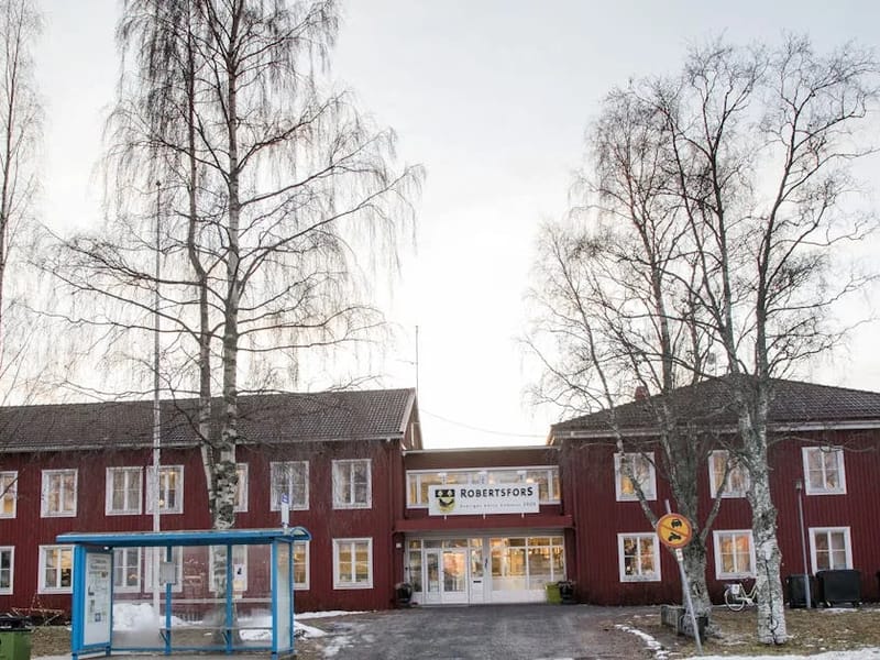 Edfastgården - Serviceboende in Robertsfors, Västerbottens län photo 3
