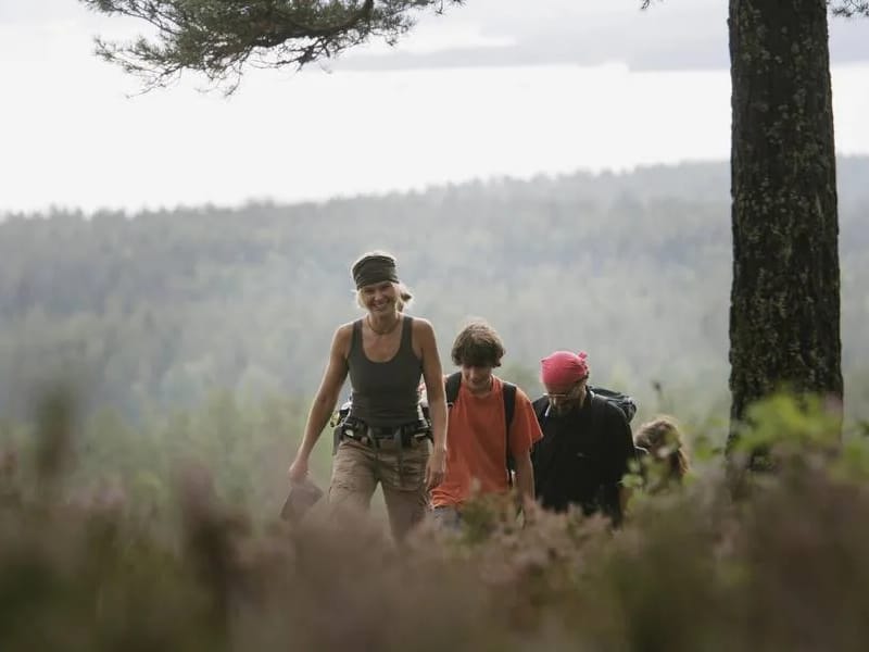 Edfastgården - Serviceboende in Robertsfors, Västerbottens län photo 2