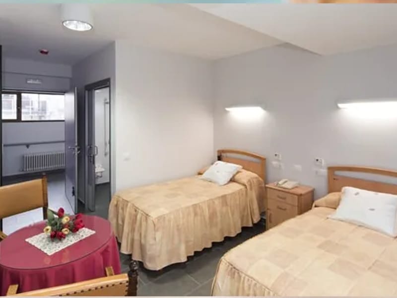 Residencia Geriátrico El Parque - Hogar de Ancianos in Huesca, Aragón photo 3