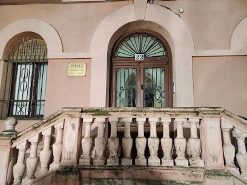 Residencia Geriátrico El Parque - Hogar de Ancianos in Huesca, Aragón photo 2
