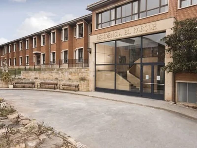 Residencia Geriátrico El Parque - Hogar de Ancianos in Huesca, Aragón photo 1
