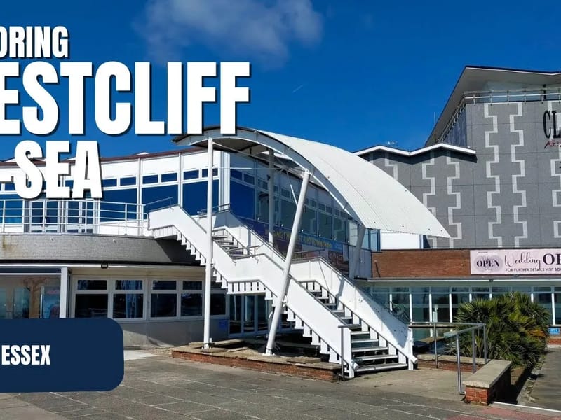 Cherrycroft - Nursing Home in Westcliff-On-Sea, England photo 2