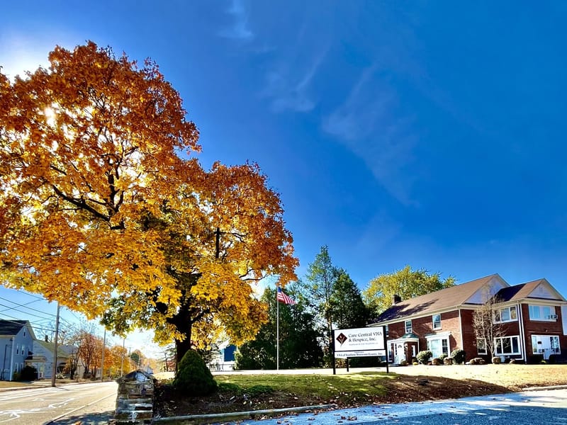 Care Central Vna & Hospice - Hospice in Gardner, MA photo 3