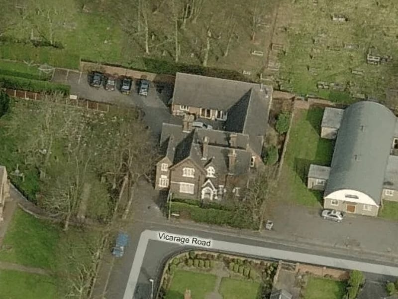 Brownhills Nursing Home - Nursing Home in Walsall, England photo 1