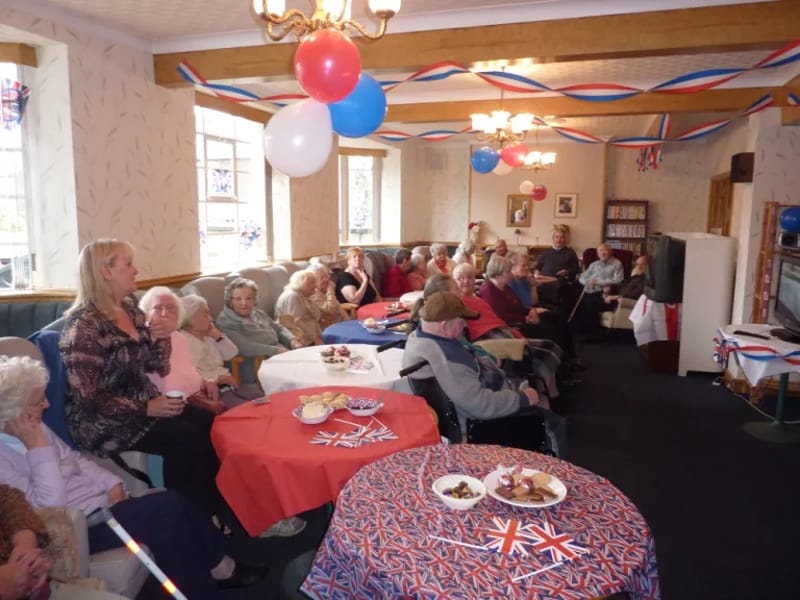 Brownhills Nursing Home - Nursing Home in Walsall, England photo 2