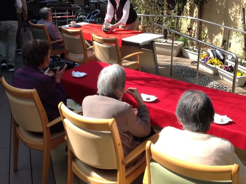 あっぷるデイサービス姫路 - デイサービス in 姫路市, 兵庫県 photo 2