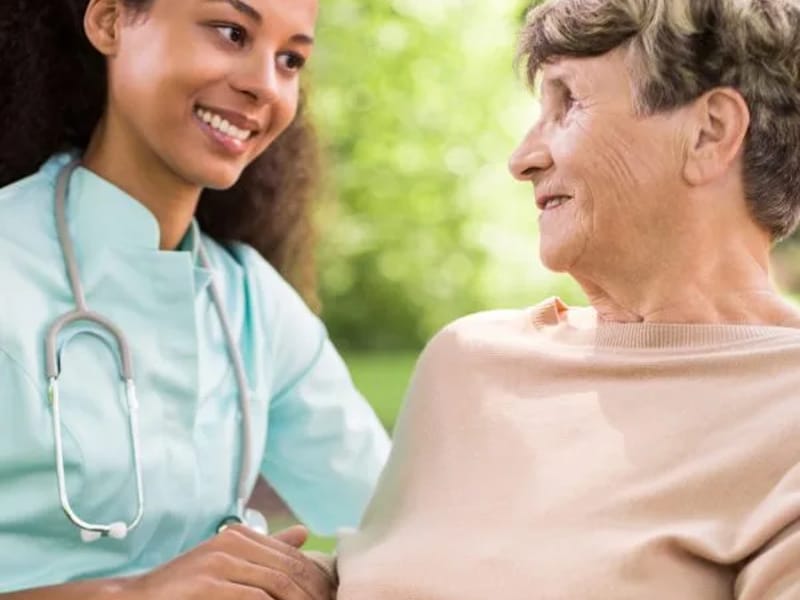 Ascentia Support Services Ltd - In-Home Care in Harrow, England photo 3