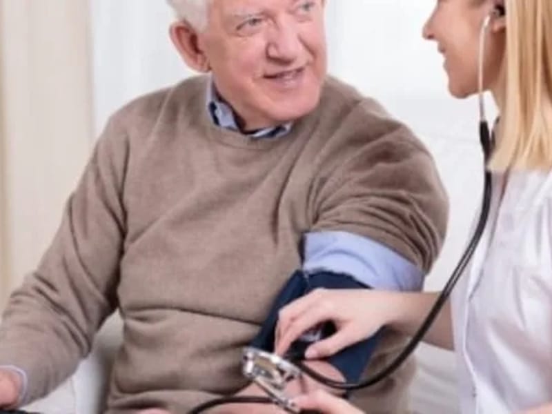 Ascentia Support Services Ltd - In-Home Care in Harrow, England photo 2
