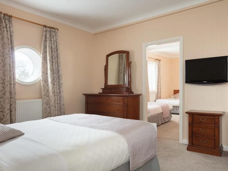 Alma Lodge Care Home - Assisted Living in Eastbourne, England photo 3