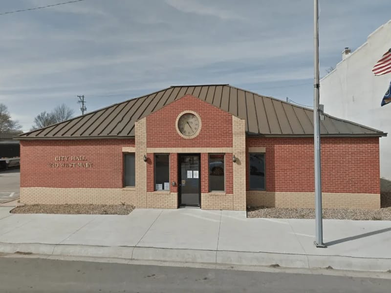 Doniphan CO Health Dept Hha - Home Health Nursing in Troy, KS photo 3