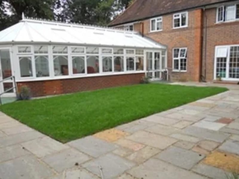 St Catherines Nursing Home - Nursing Home in Letchworth Garden City, England photo 2