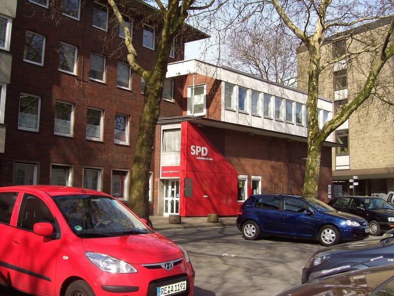 Haus Bismarckpark Gelsenkirchen - Pflegeheim in Gelsenkirchen, Nordrhein-Westfalen photo 3