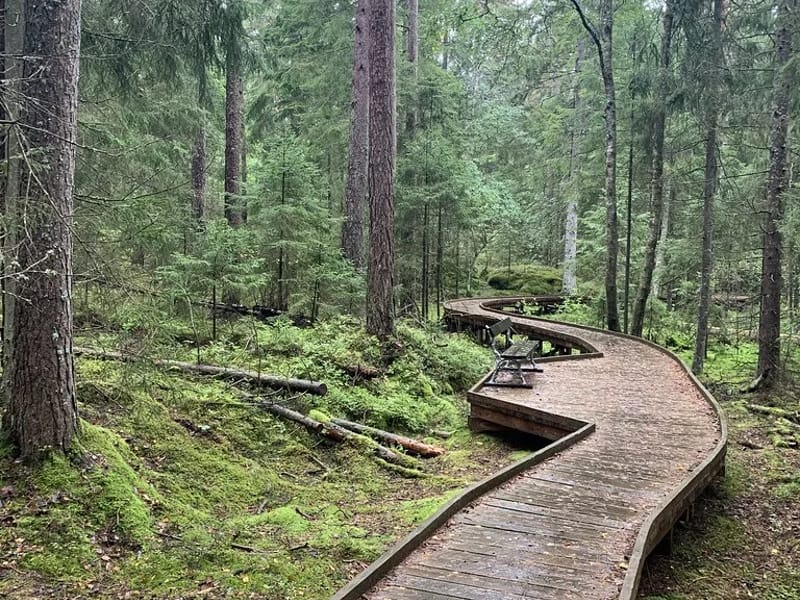 Tuvegården - Serviceboende in Alingsås, Västra Götalands län photo 1