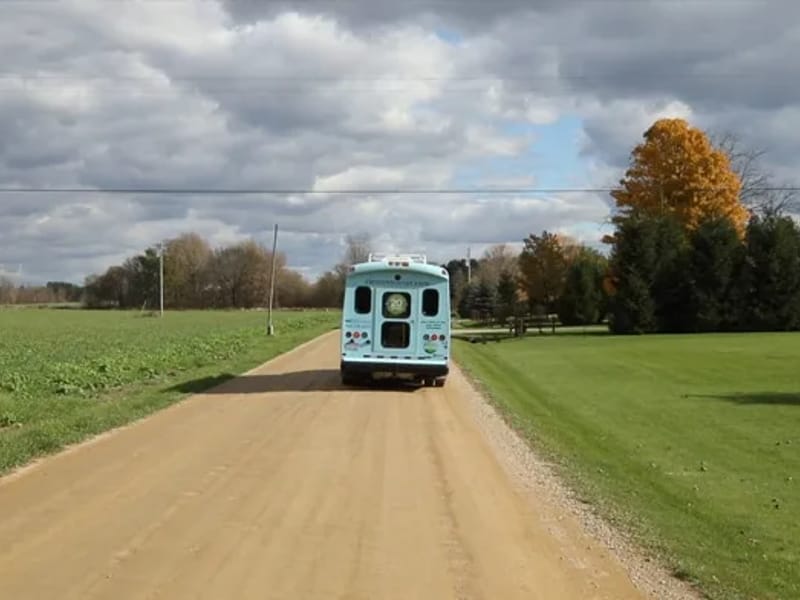 Clinton Transit - Medical Transport in St. John'S, MI photo 3