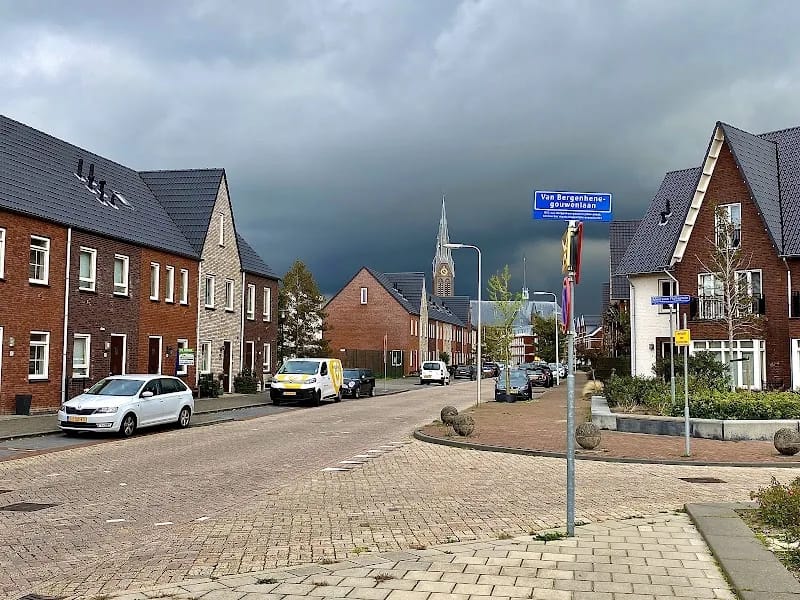 De Terwebloem - Verpleeghuis in Poeldijk, Zuid-Holland photo 2
