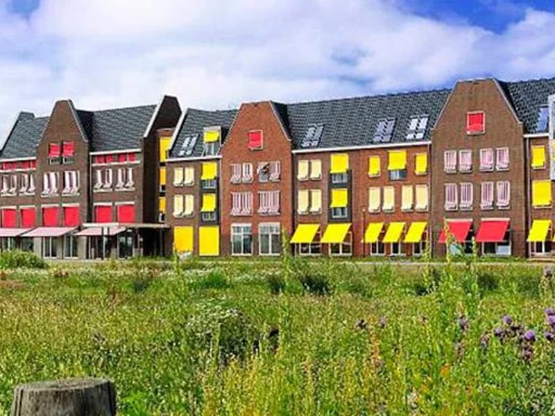 De Terwebloem - Verpleeghuis in Poeldijk, Zuid-Holland photo 1