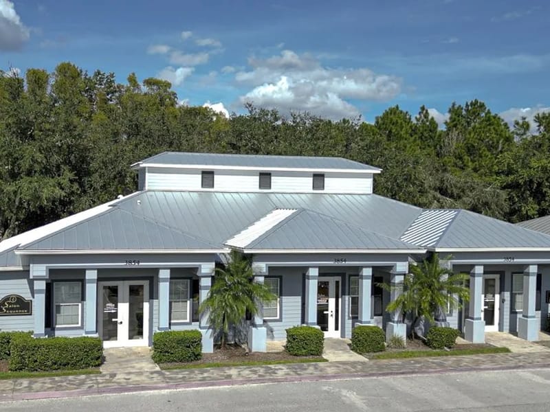 A Healing Experience, LLC - Home Health Nursing in Ellenton, FL photo 1