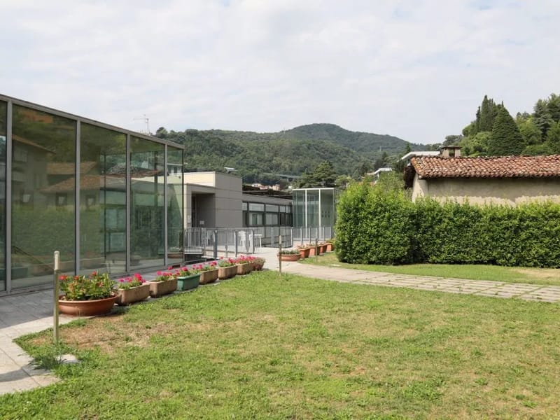 Rsa Casa S. Marcellina - Casa di Riposo in Como, Lombardia photo 1
