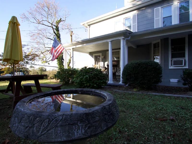 Dulaney Valley Assisted Living At Hunt Valley - Assisted Living in Cockeysville, MD photo 3
