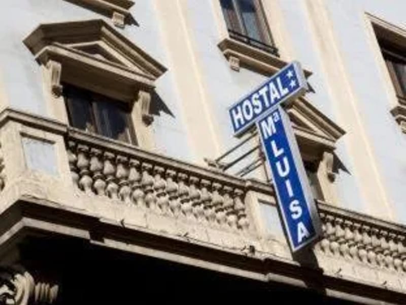 Hostal Geriatrico La Luisa - Hogar de Ancianos in Caba, CABA photo 1