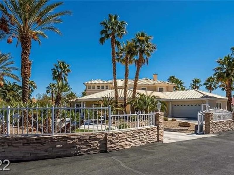 Better Days Group Home - Assisted Living in Las Vegas, NV photo 1