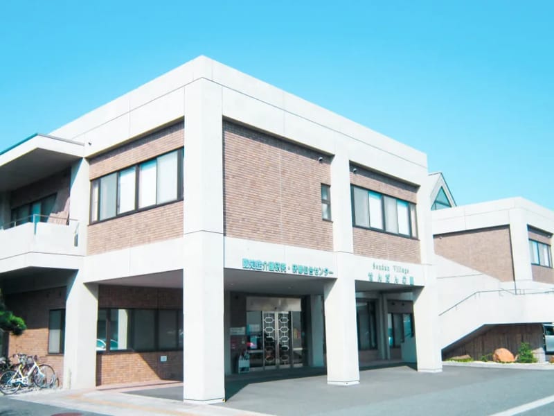 せんだんの里居宅介護支援事業所 - 有料老人ホーム in 仙台市青葉区, 宮城県 photo 2