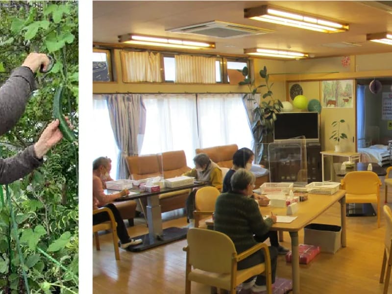 せんだんの里居宅介護支援事業所 - 有料老人ホーム in 仙台市青葉区, 宮城県 photo 1