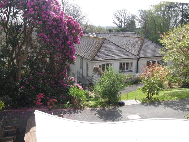 Cathedral View House - Assisted Living in Truro, England photo 2