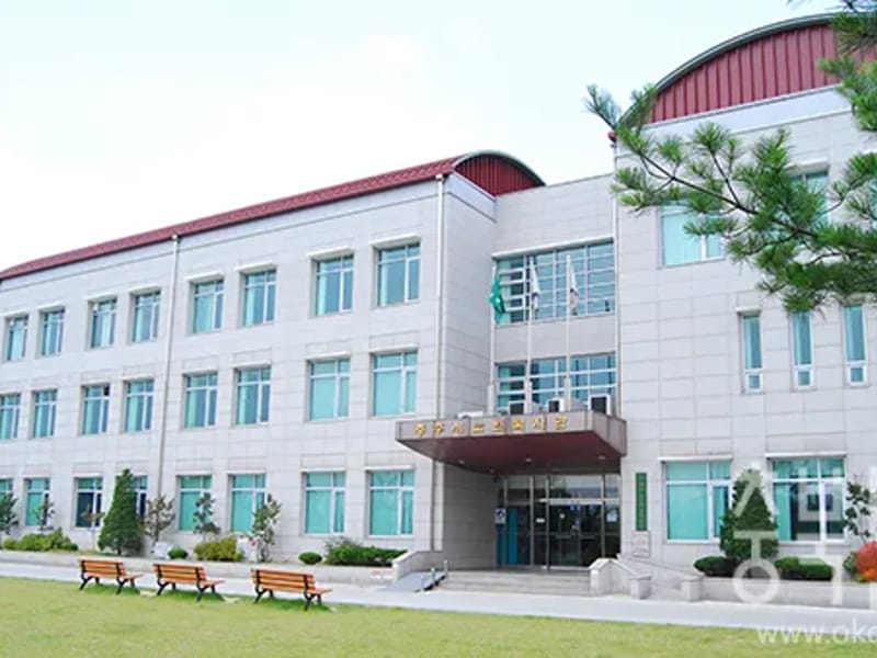 다인노인복지센터 - 요양원 in 충주시, 충청북도 photo 2