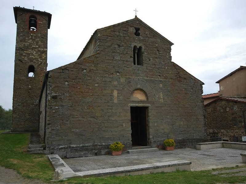 A.s.p.centro Resid.l.martelli/S.romolo - Residenza Assistita in Figline e Incisa Valdarno, Toscana photo 3
