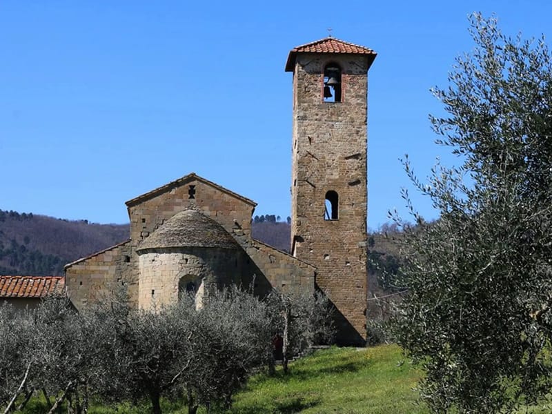 A.s.p.centro Resid.l.martelli/S.romolo - Residenza Assistita in Figline e Incisa Valdarno, Toscana photo 2