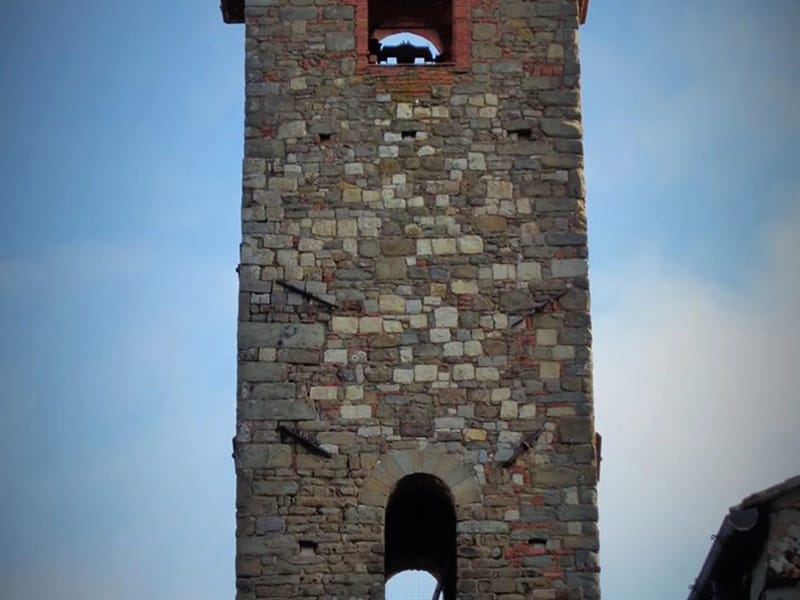 A.s.p.centro Resid.l.martelli/S.romolo - Residenza Assistita in Figline e Incisa Valdarno, Toscana photo 1