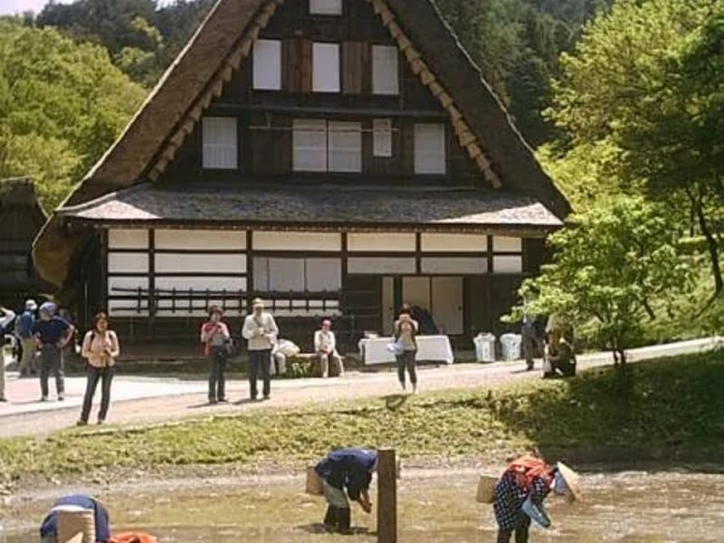 ほのぼの朝日やまだの家 - 有料老人ホーム in 高山市, 岐阜県 photo 2