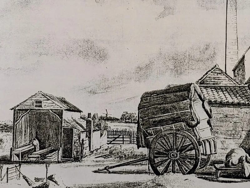 Waterbeach - Nursing Home in Cambridge, England photo 2