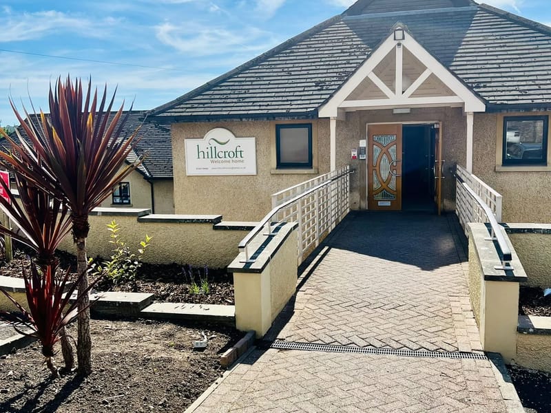 Hillcroft Nursing Home Carnforth - Nursing Home in Lancaster, England photo 1