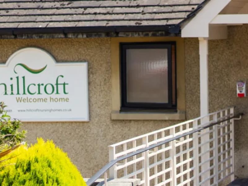 Hillcroft Nursing Home Carnforth - Nursing Home in Lancaster, England photo 3