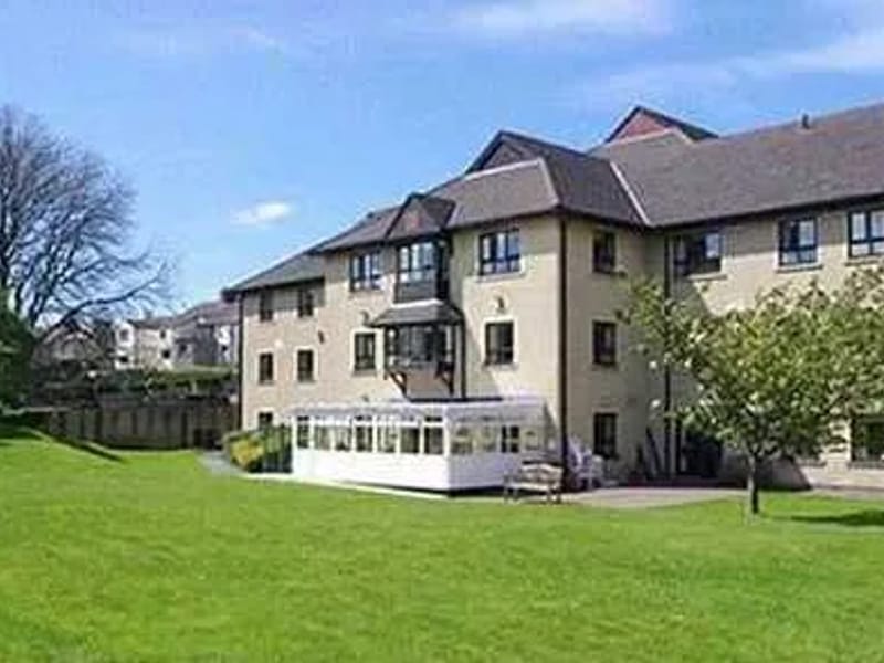 Hillcroft Nursing Home Carnforth - Nursing Home in Lancaster, England photo 2