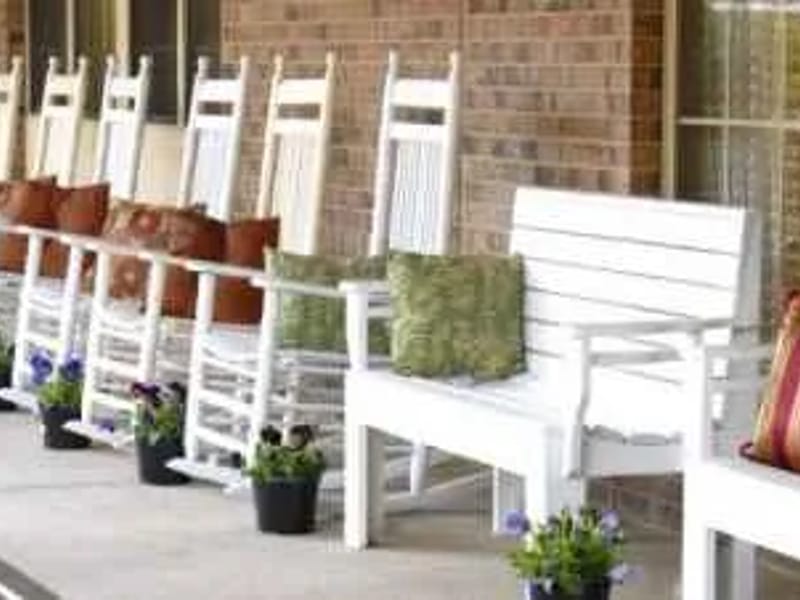 Bedford Care Center of Marion - Nursing Home in Marion, MS photo 2
