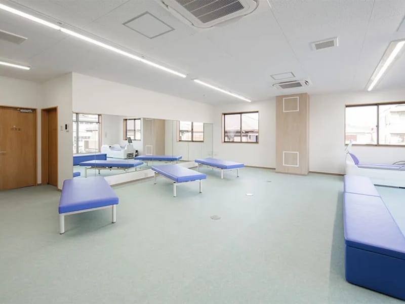 ほそかわ整形外科 通所リハビリテーション - 入院リハビリ in 福岡市東区, 福岡県 photo 1